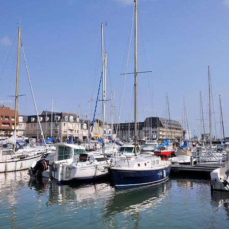 Appart A 2 Pas De La Plage - Centre D'Asnelles Exteriér fotografie